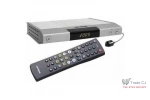 Receiver Kathrein DVB-S UFS 601si