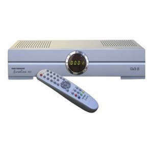 Receiver Kathrein Euroline UFE 370/S