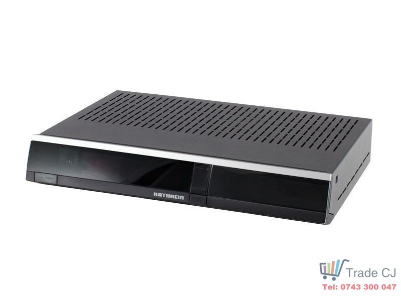 Receiver Kathrein UFI 511sw IPTV HDTV