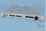 Receiver TVD 200 DVB-S/DVB-S2 cu input RF, GigEthernet