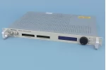 Receiver TVD 200 DVB-S/DVB-S2 cu input RF, GigEthernet