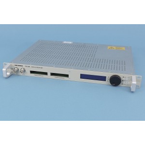 Receiver TVD 200 DVB-S/DVB-S2 cu input RF, GigEthernet