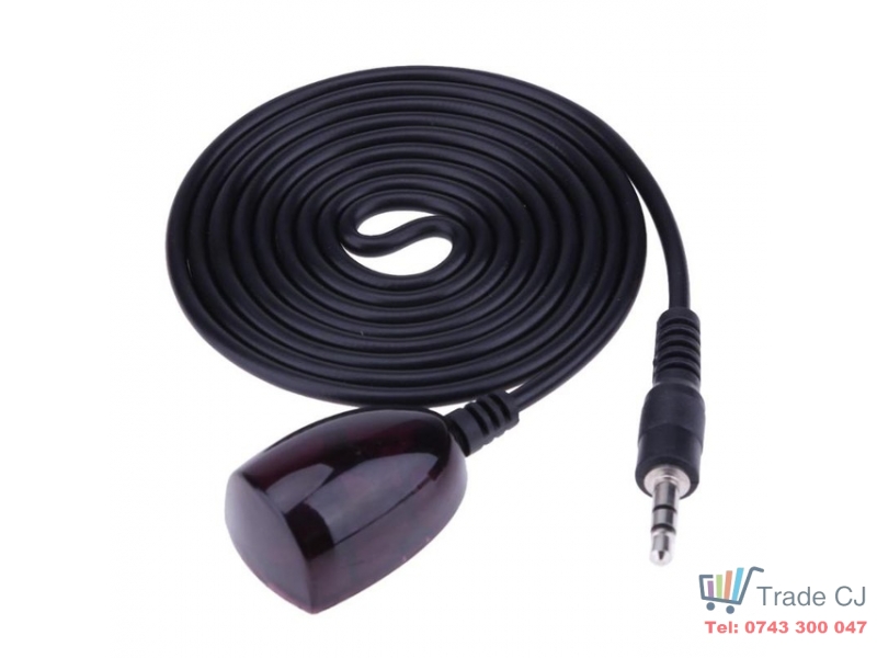Receptor Infrarosu 38KHz IR 3.5mm jack 1M