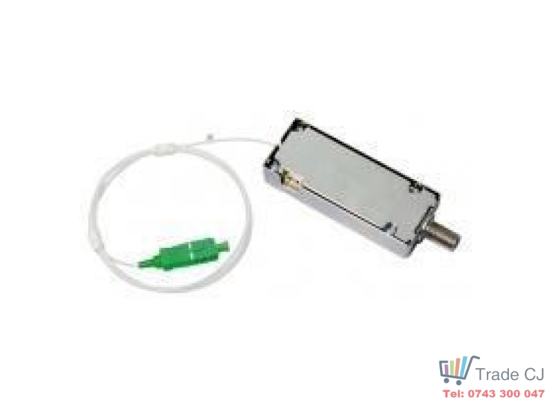 Receptor optic compact modul BKTel OCR1016e (CATV)