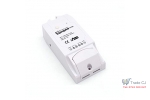 Releu Sonoff TH10 temperatura si umiditate 10A Wifi