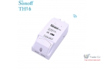 Releu Sonoff TH16 temperatura si umiditate 16A Wifi