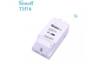 Releu Sonoff TH16 temperatura si umiditate 16A Wifi