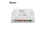 Releu Wireless cu 4 canale Sonoff 4CH R2