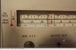 Rohde & Schwarz - Generator semnale, AM-FM masurator SMUV 301.0120.52