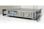 Rohde & Schwarz SML 03 Generator semnal de la 9 kHz la 3,3 GHz