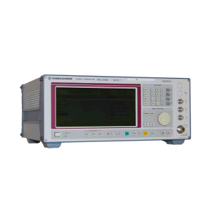 Rohde & Schwarz SMT03 RF Generator Semnal, 5 kHz - 3 GHz