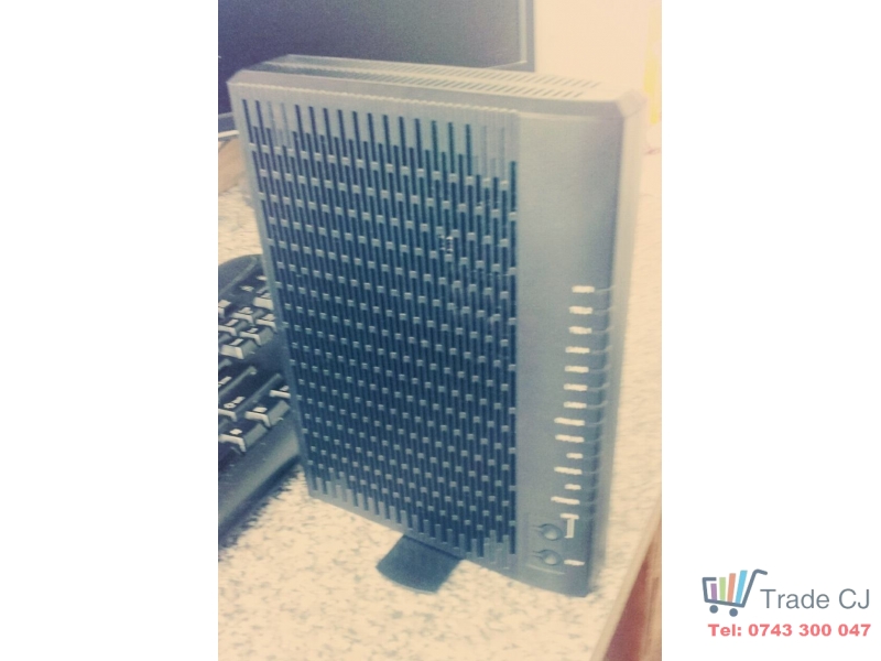 Router Kathrein CBV38Z4EC-SIP