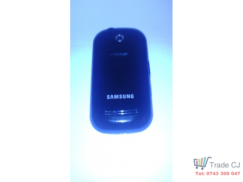 Samsung i5500 (Galaxy 5) Black