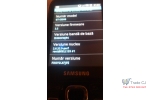 Samsung i5500 (Galaxy 5) Black