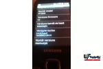Samsung i5500 (Galaxy 5) Black