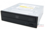 Samsung TS-H353 16x DVD-ROM SATA Drive (Black)
