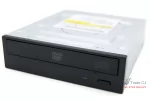 Samsung TS-H353 16x DVD-ROM SATA Drive (Black)