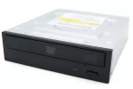 Samsung TS-H353 16x DVD-ROM SATA Drive (Black)