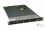 Sasiu server HP Proliant DL360 G6