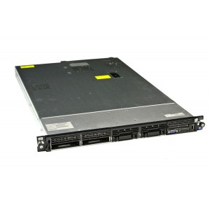 Sasiu server HP Proliant DL360 G6