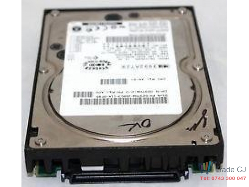 Seagate Cheetah 9.2Gb 10K Rpm Hdd ST39204LC (USCSI)