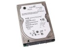 Seagate Momentus 5400.3 160GB SATA 2.5" pentru laptop