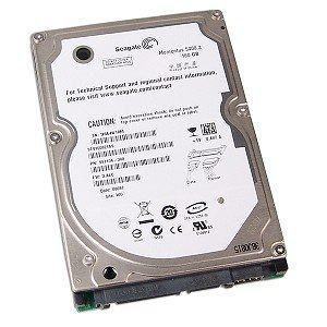 Seagate Momentus 5400.3 160GB SATA 2.5 pentru laptop