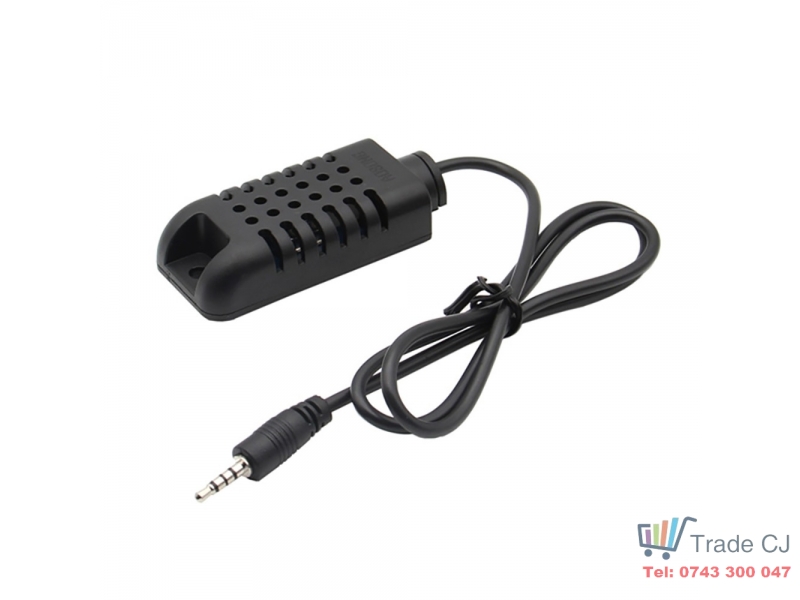Senzor temperatura si umiditate Sonoff AM-2301