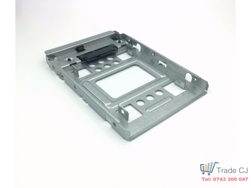 Sertar rack convertor HP SAS 29 pini tata la SATA 22 pini