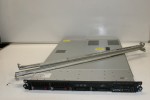 Server HP ProLiant DL360 (Xeon 2.27Ghz)