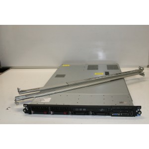Server HP ProLiant DL360 (Xeon 2.27Ghz)