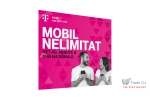 Set 10 de cartele sim cu numar Telekom, valabilitate 1 an, optiune initiala 6 euro gratuita