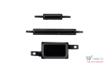 Button set (on-off,volume,home) for Samsung Galaxy S2 I9100