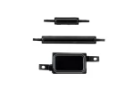 Set butoane (on-off, volum si home) Samsung Galaxy S2 I9100
