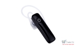 Set cu casca mini Bluetooth fara fir cu microfon pentru telefon Samsung PC laptop M165