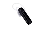 Set cu casca mini Bluetooth fara fir cu microfon pentru telefon Samsung PC laptop M165