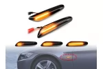 Set Semnalizare DRL BMW E90, E91, E92, E93, E46, E60, X1, X3, X5