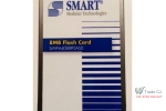 Smart Modular 8mb Flash Memory Card SM9FA4088IP3ASD PCMCIA