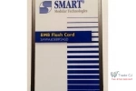 Smart Modular 8mb Flash Memory Card SM9FA4088IP3ASD PCMCIA