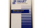 Smart Modular 8mb Flash Memory Card SM9FA4088IP3ASD PCMCIA