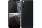 Smartphone Sony Xperia 10 III Dual SIM Black 128GB 6GB RAM