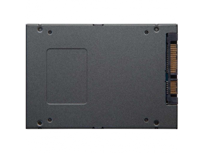 Solid State Drive (SSD) Kingston A400, 240GB, 2.5, SATA III