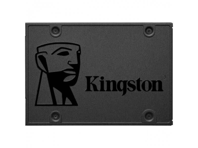 Solid State Drive (SSD) Kingston A400, 240GB, 2.5, SATA III