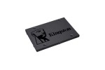 Solid State Drive (SSD) Kingston A400, 240GB, 2.5", SATA III