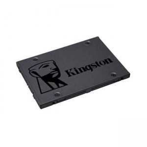 Solid State Drive (SSD) Kingston A400, 240GB, 2.5, SATA III