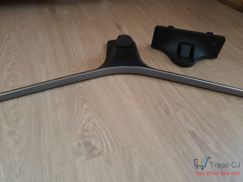 Stand foot for Samsung LED UHD TV 125 cm
