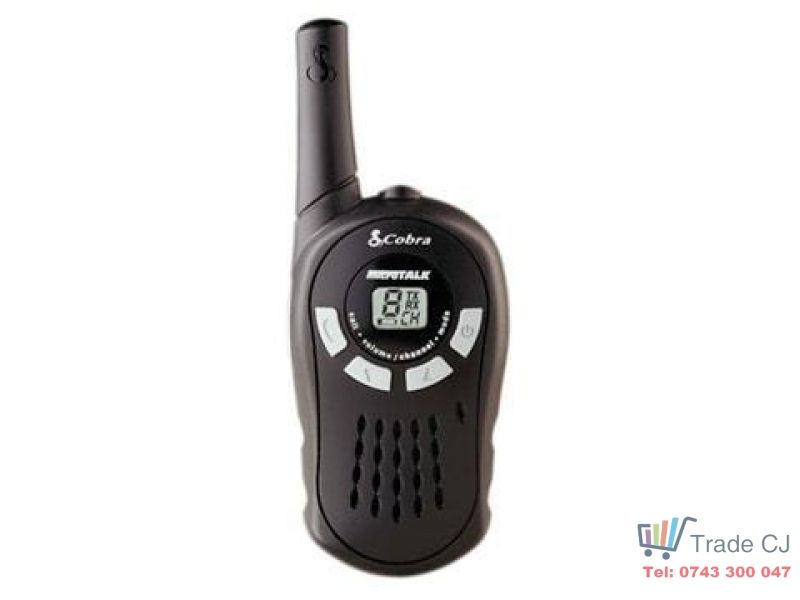 Statie emisie-receptie Cobra MT200