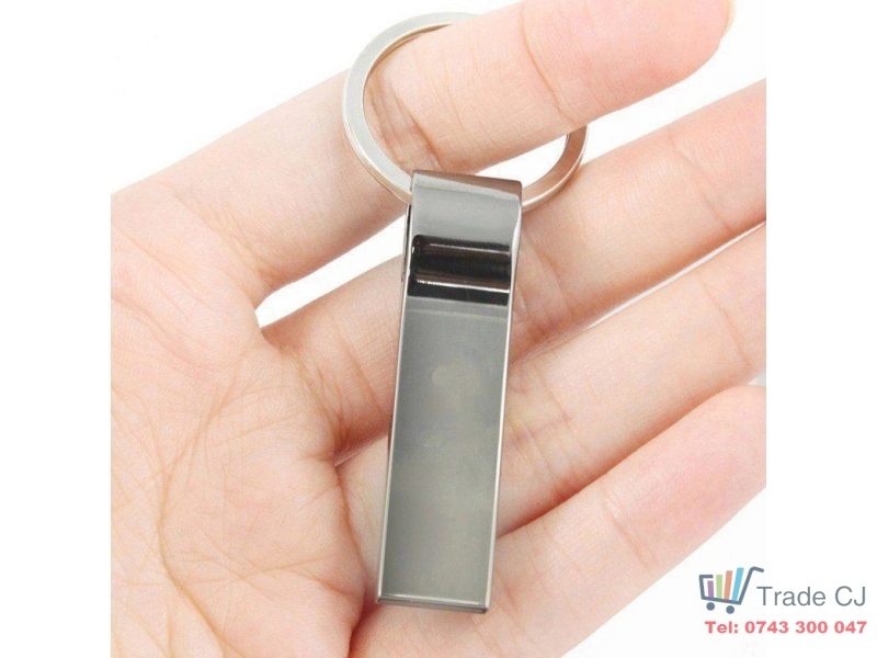 Stick de memorie metal USB 2.0 Pen Drive 32Gb high speed