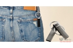 Stick de memorie metal USB 2.0 Pen Drive 32Gb high speed