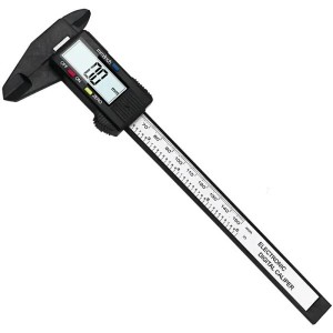 Subler electronic digital 0-150mm precizie 0.01